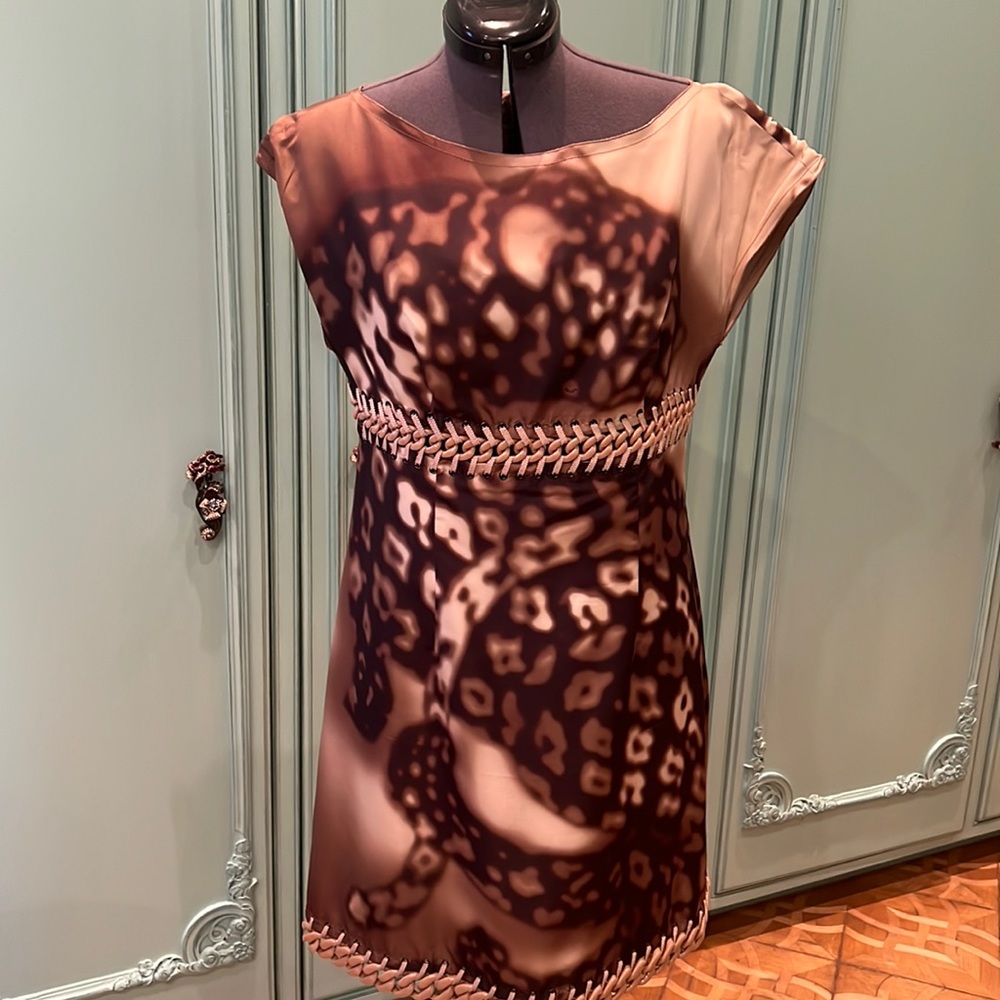 Prada dress, size 44